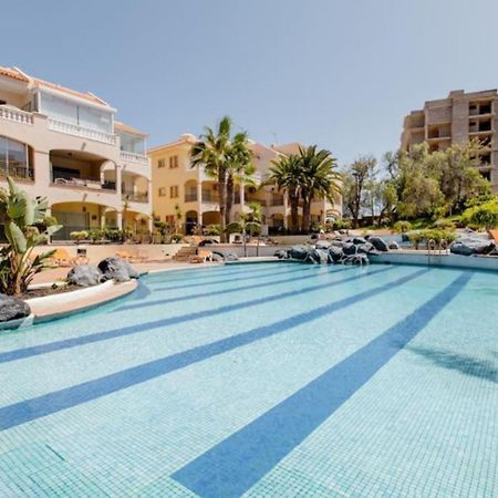 Bookinn Golf Park Sunny Cozy Apartment Near The Ocean With Large Double Terraces, Fiber Wifi, 3 Pools, Bbq Tenerife South San Miguel de Abona Zewnętrze zdjęcie