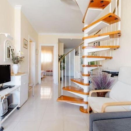 Bookinn Golf Park Sunny Cozy Apartment Near The Ocean With Large Double Terraces, Fiber Wifi, 3 Pools, Bbq Tenerife South San Miguel de Abona Zewnętrze zdjęcie