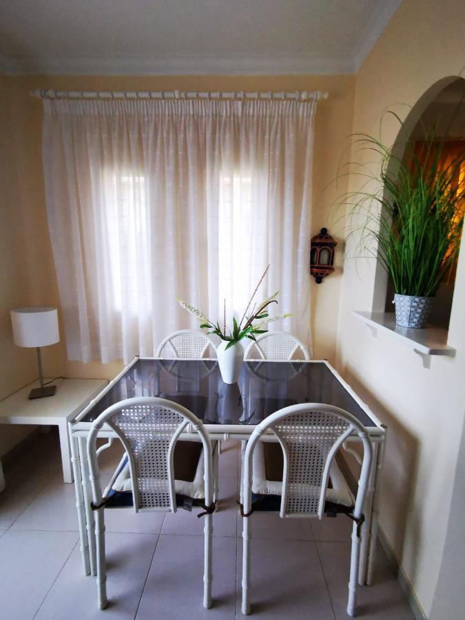 Bookinn Golf Park Sunny Cozy Apartment Near The Ocean With Large Double Terraces, Fiber Wifi, 3 Pools, Bbq Tenerife South San Miguel de Abona Zewnętrze zdjęcie