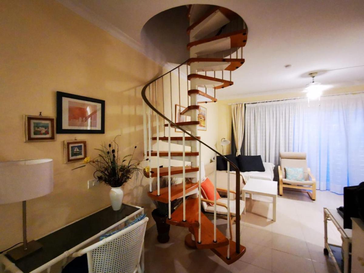 Bookinn Golf Park Sunny Cozy Apartment Near The Ocean With Large Double Terraces, Fiber Wifi, 3 Pools, Bbq Tenerife South San Miguel de Abona Zewnętrze zdjęcie