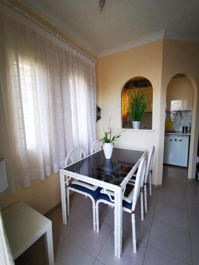 Bookinn Golf Park Sunny Cozy Apartment Near The Ocean With Large Double Terraces, Fiber Wifi, 3 Pools, Bbq Tenerife South San Miguel de Abona Zewnętrze zdjęcie