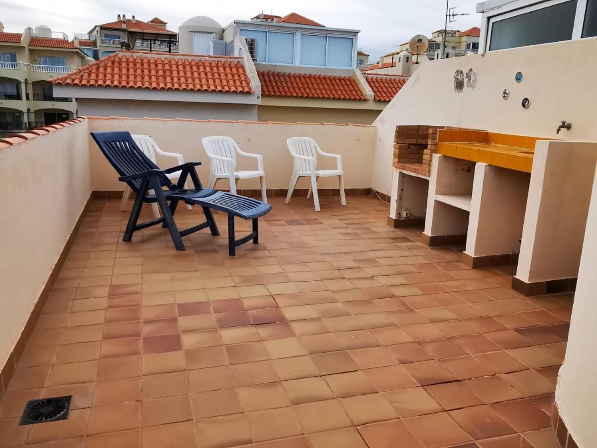 Bookinn Golf Park Sunny Cozy Apartment Near The Ocean With Large Double Terraces, Fiber Wifi, 3 Pools, Bbq Tenerife South San Miguel de Abona Zewnętrze zdjęcie