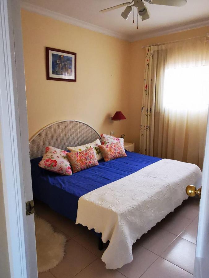 Bookinn Golf Park Sunny Cozy Apartment Near The Ocean With Large Double Terraces, Fiber Wifi, 3 Pools, Bbq Tenerife South San Miguel de Abona Zewnętrze zdjęcie