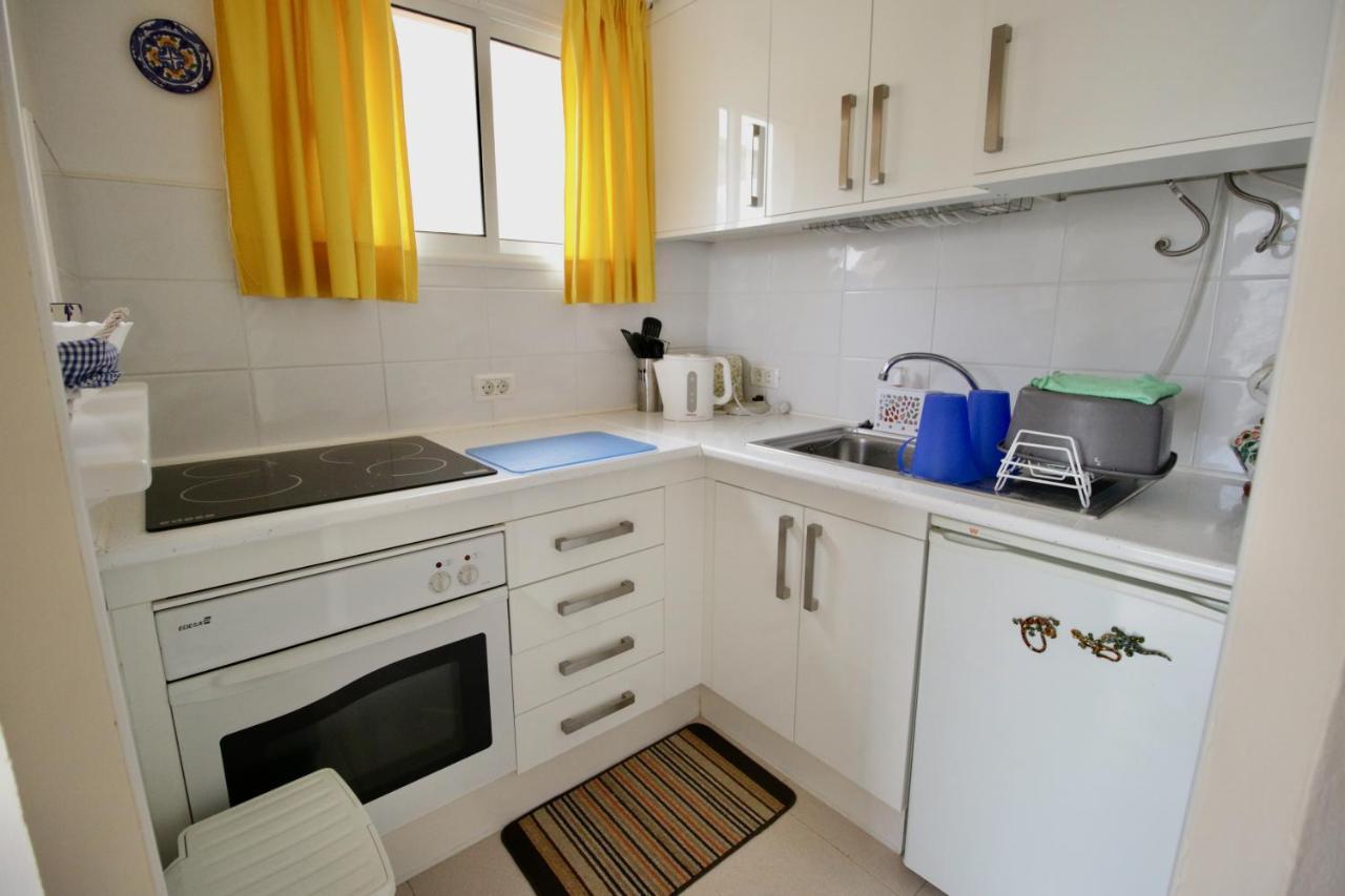 Bookinn Golf Park Sunny Cozy Apartment Near The Ocean With Large Double Terraces, Fiber Wifi, 3 Pools, Bbq Tenerife South San Miguel de Abona Zewnętrze zdjęcie