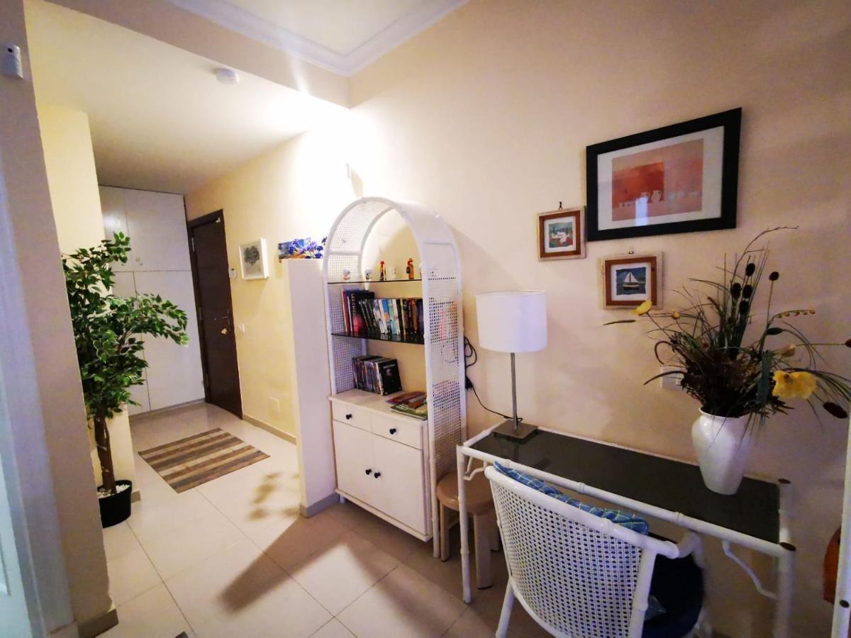 Bookinn Golf Park Sunny Cozy Apartment Near The Ocean With Large Double Terraces, Fiber Wifi, 3 Pools, Bbq Tenerife South San Miguel de Abona Zewnętrze zdjęcie