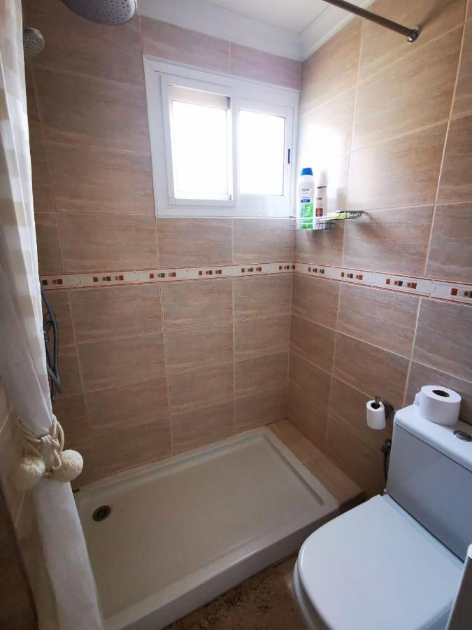 Bookinn Golf Park Sunny Cozy Apartment Near The Ocean With Large Double Terraces, Fiber Wifi, 3 Pools, Bbq Tenerife South San Miguel de Abona Zewnętrze zdjęcie