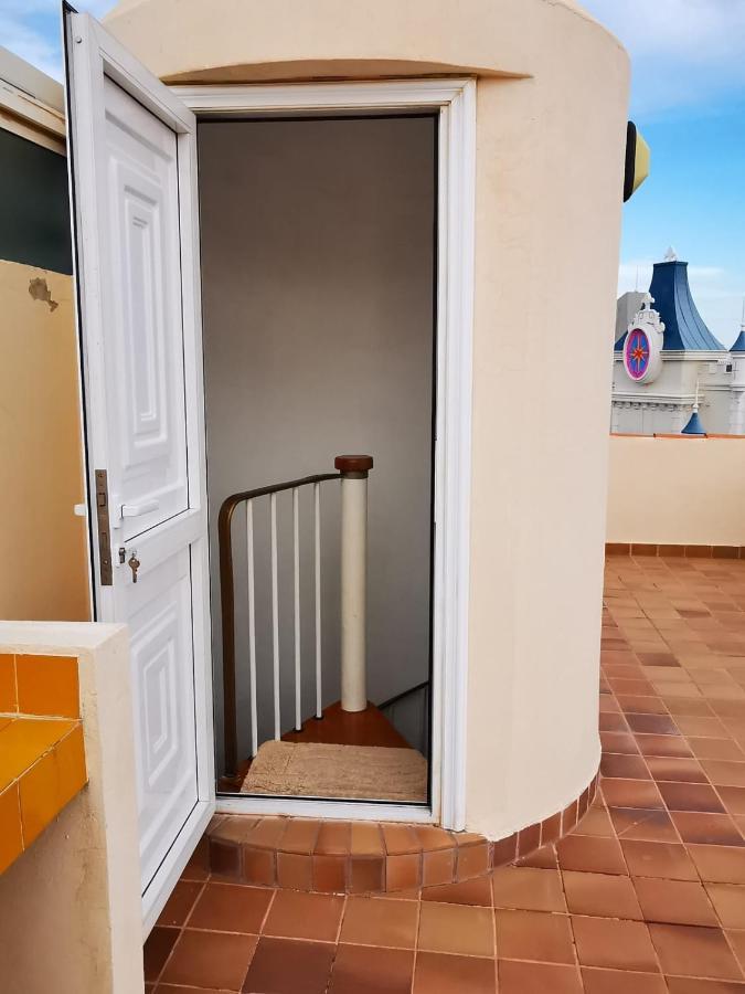 Bookinn Golf Park Sunny Cozy Apartment Near The Ocean With Large Double Terraces, Fiber Wifi, 3 Pools, Bbq Tenerife South San Miguel de Abona Zewnętrze zdjęcie