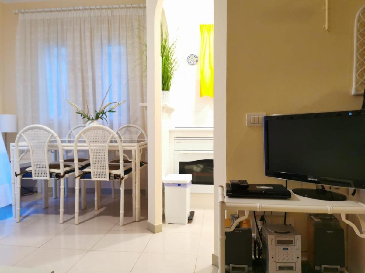 Bookinn Golf Park Sunny Cozy Apartment Near The Ocean With Large Double Terraces, Fiber Wifi, 3 Pools, Bbq Tenerife South San Miguel de Abona Zewnętrze zdjęcie