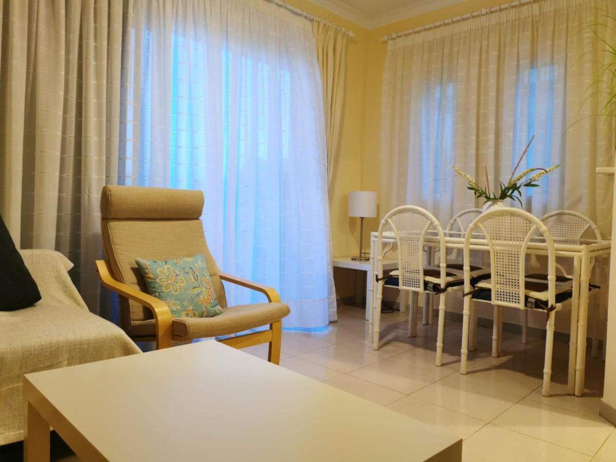 Bookinn Golf Park Sunny Cozy Apartment Near The Ocean With Large Double Terraces, Fiber Wifi, 3 Pools, Bbq Tenerife South San Miguel de Abona Zewnętrze zdjęcie