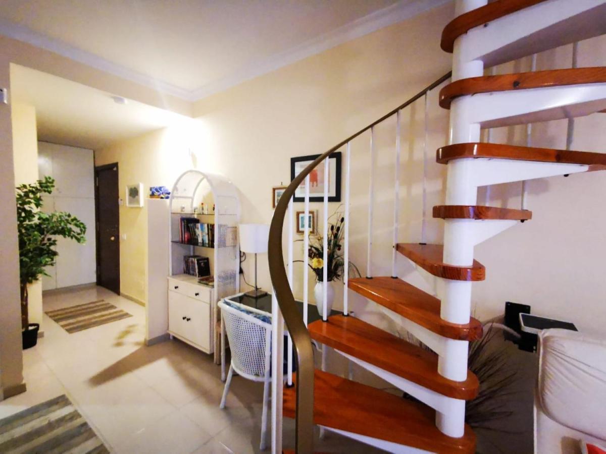 Bookinn Golf Park Sunny Cozy Apartment Near The Ocean With Large Double Terraces, Fiber Wifi, 3 Pools, Bbq Tenerife South San Miguel de Abona Zewnętrze zdjęcie