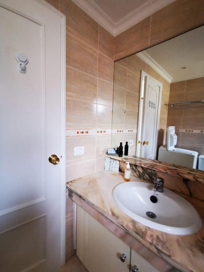 Bookinn Golf Park Sunny Cozy Apartment Near The Ocean With Large Double Terraces, Fiber Wifi, 3 Pools, Bbq Tenerife South San Miguel de Abona Zewnętrze zdjęcie