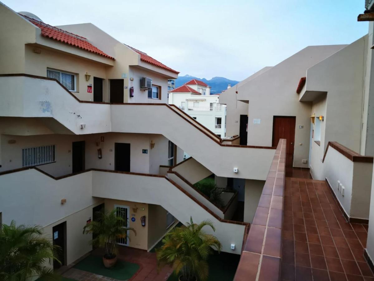 Bookinn Golf Park Sunny Cozy Apartment Near The Ocean With Large Double Terraces, Fiber Wifi, 3 Pools, Bbq Tenerife South San Miguel de Abona Zewnętrze zdjęcie