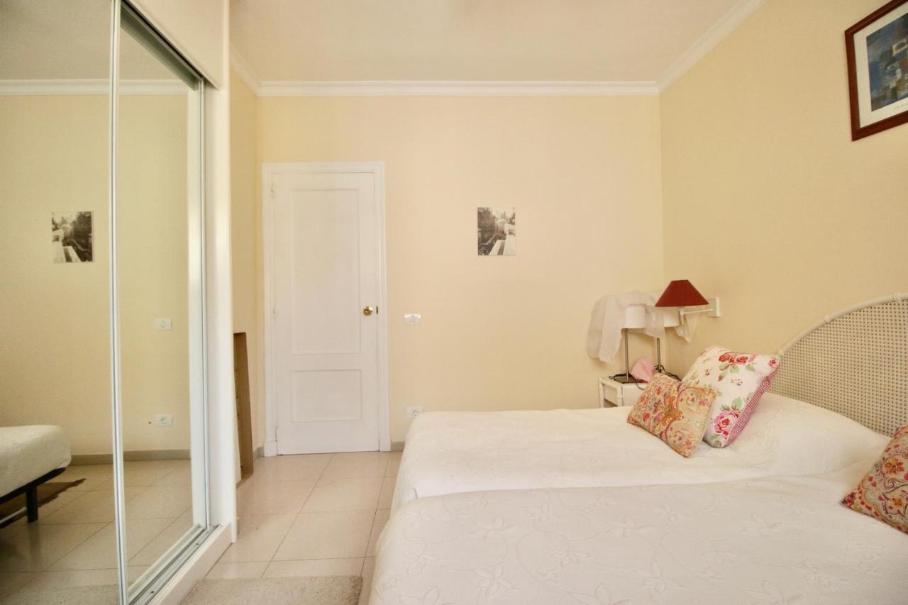 Bookinn Golf Park Sunny Cozy Apartment Near The Ocean With Large Double Terraces, Fiber Wifi, 3 Pools, Bbq Tenerife South San Miguel de Abona Zewnętrze zdjęcie