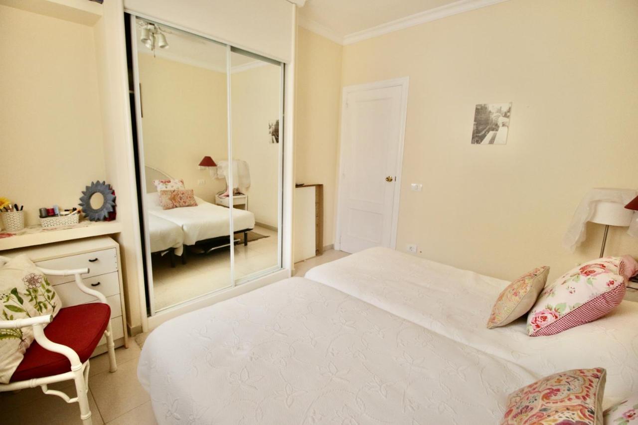 Bookinn Golf Park Sunny Cozy Apartment Near The Ocean With Large Double Terraces, Fiber Wifi, 3 Pools, Bbq Tenerife South San Miguel de Abona Zewnętrze zdjęcie