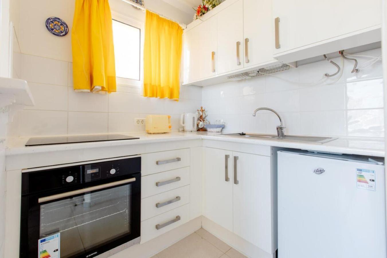 Bookinn Golf Park Sunny Cozy Apartment Near The Ocean With Large Double Terraces, Fiber Wifi, 3 Pools, Bbq Tenerife South San Miguel de Abona Zewnętrze zdjęcie