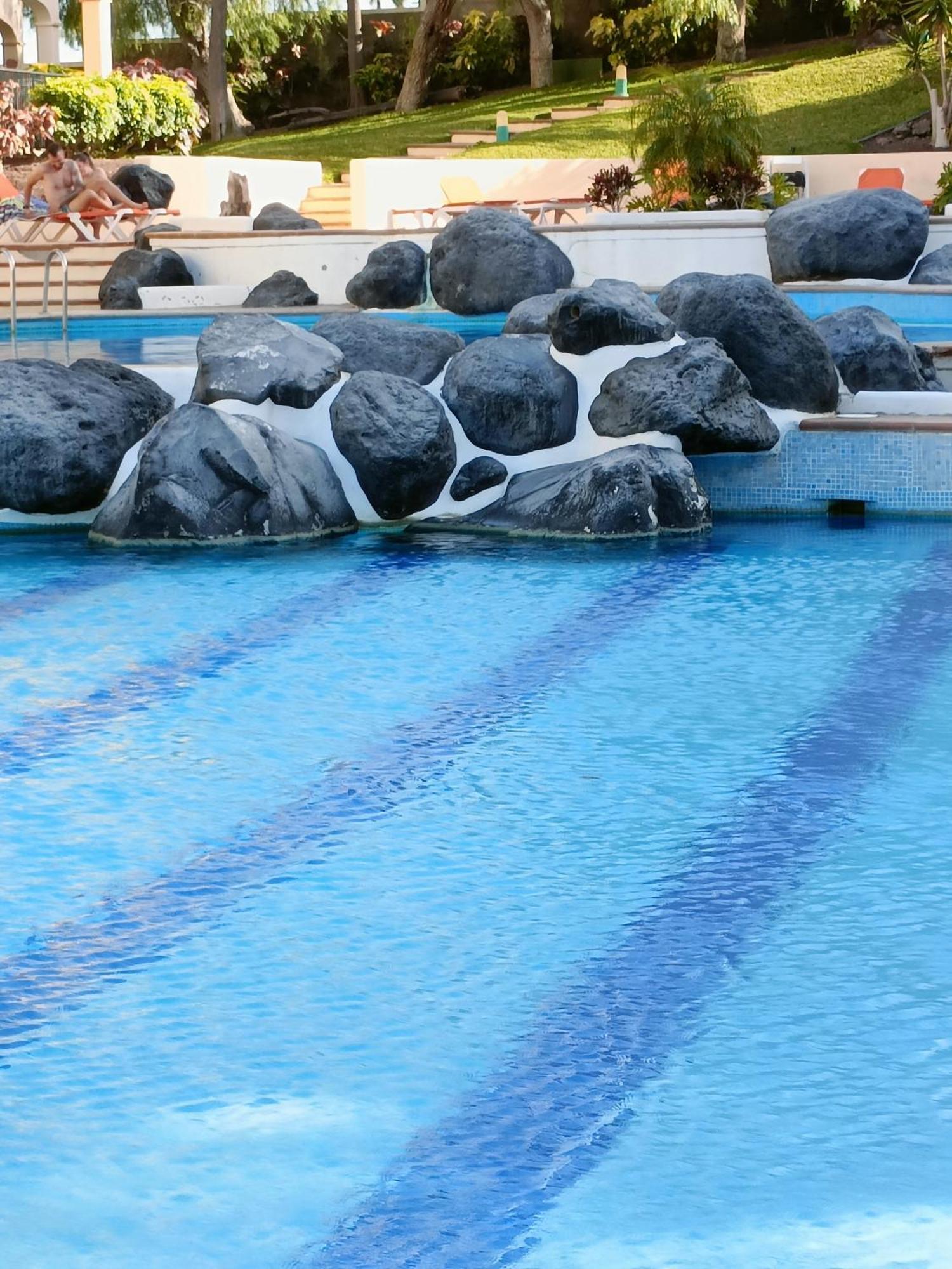 Bookinn Golf Park Sunny Cozy Apartment Near The Ocean With Large Double Terraces, Fiber Wifi, 3 Pools, Bbq Tenerife South San Miguel de Abona Zewnętrze zdjęcie