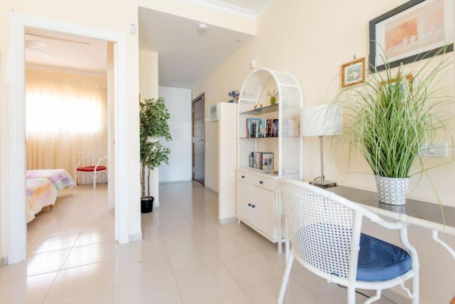 Bookinn Golf Park Sunny Cozy Apartment Near The Ocean With Large Double Terraces, Fiber Wifi, 3 Pools, Bbq Tenerife South San Miguel de Abona Zewnętrze zdjęcie
