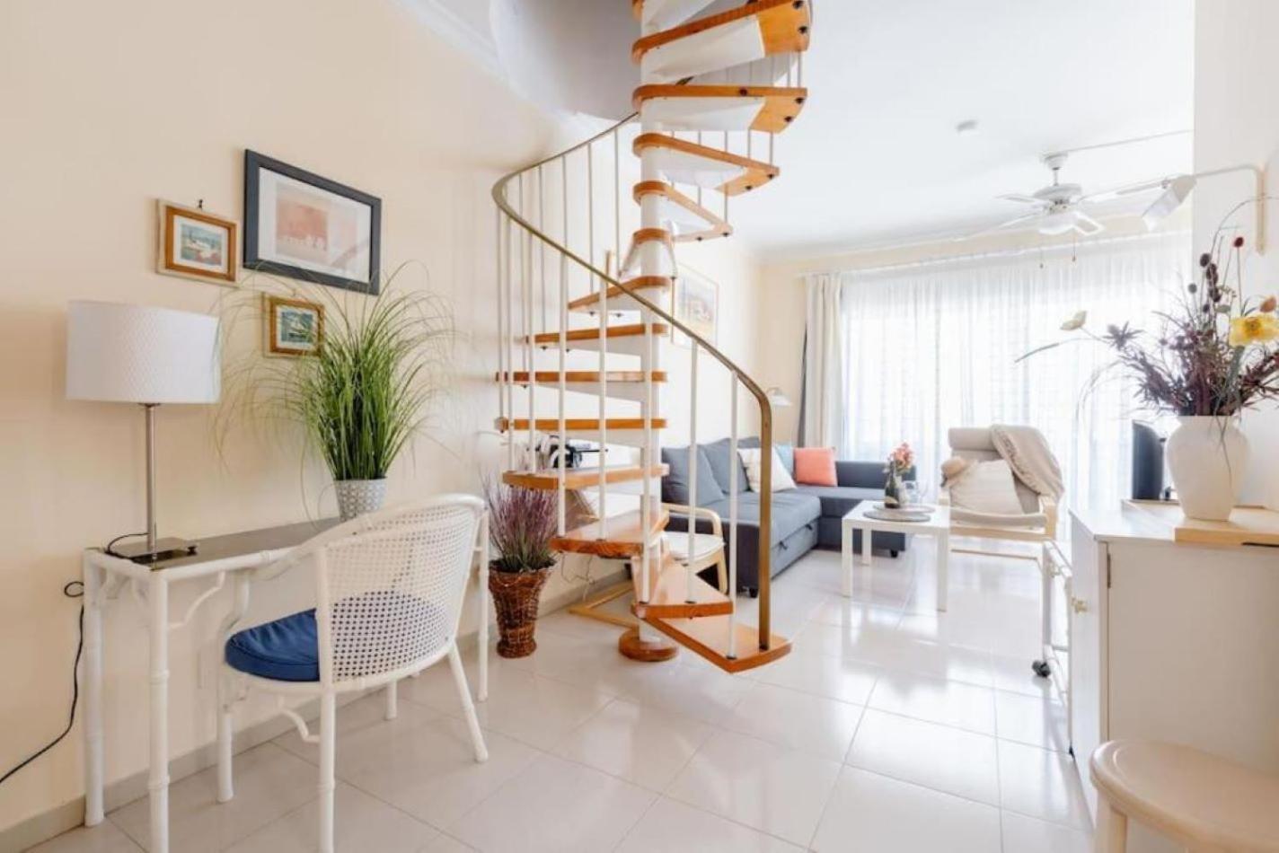 Bookinn Golf Park Sunny Cozy Apartment Near The Ocean With Large Double Terraces, Fiber Wifi, 3 Pools, Bbq Tenerife South San Miguel de Abona Zewnętrze zdjęcie
